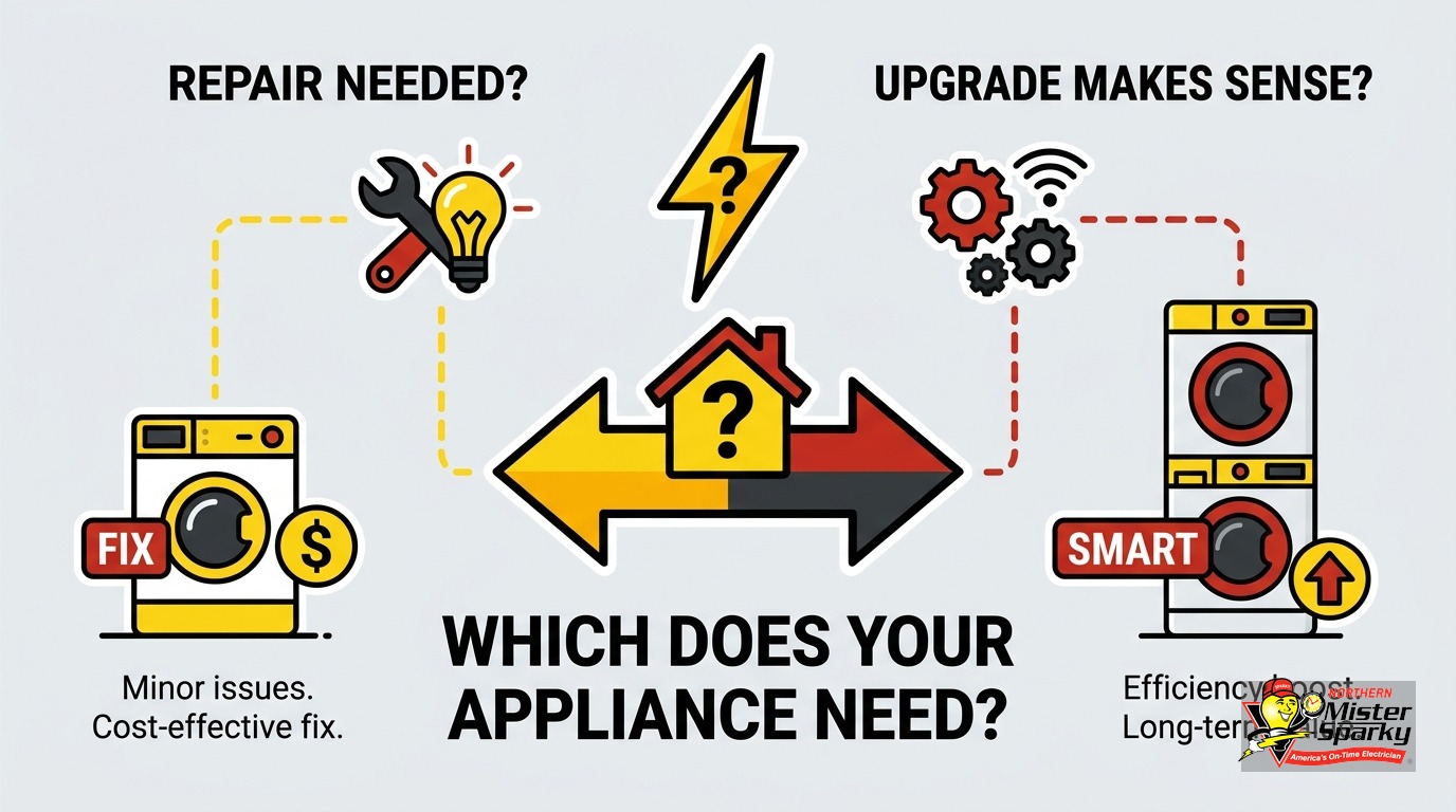 20 Amp vs 15 Amp Outlet Difference: Know Before You Upgrade