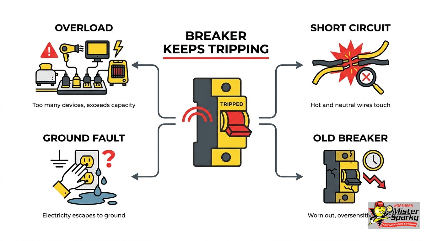 Dual Fuel Range Electrical Requirements: A Twin Cities Guide