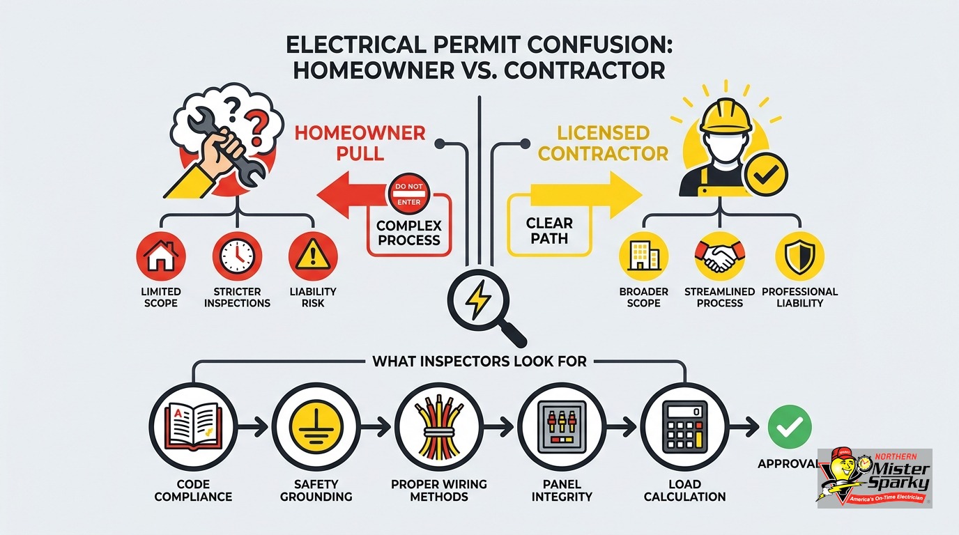 Do I Need a Permit for Electrical Work in Minnesota?
