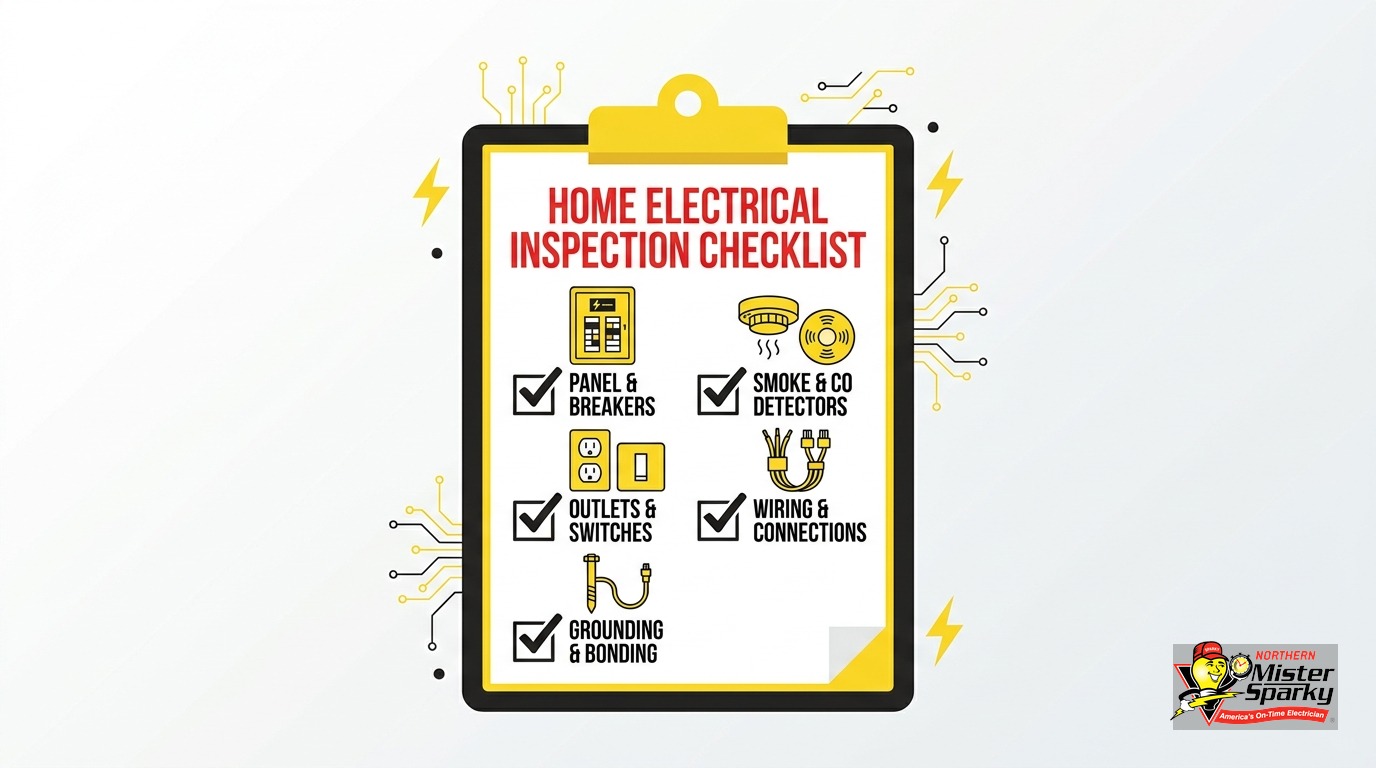 February Electrical Inspection: A Twin Cities Guide