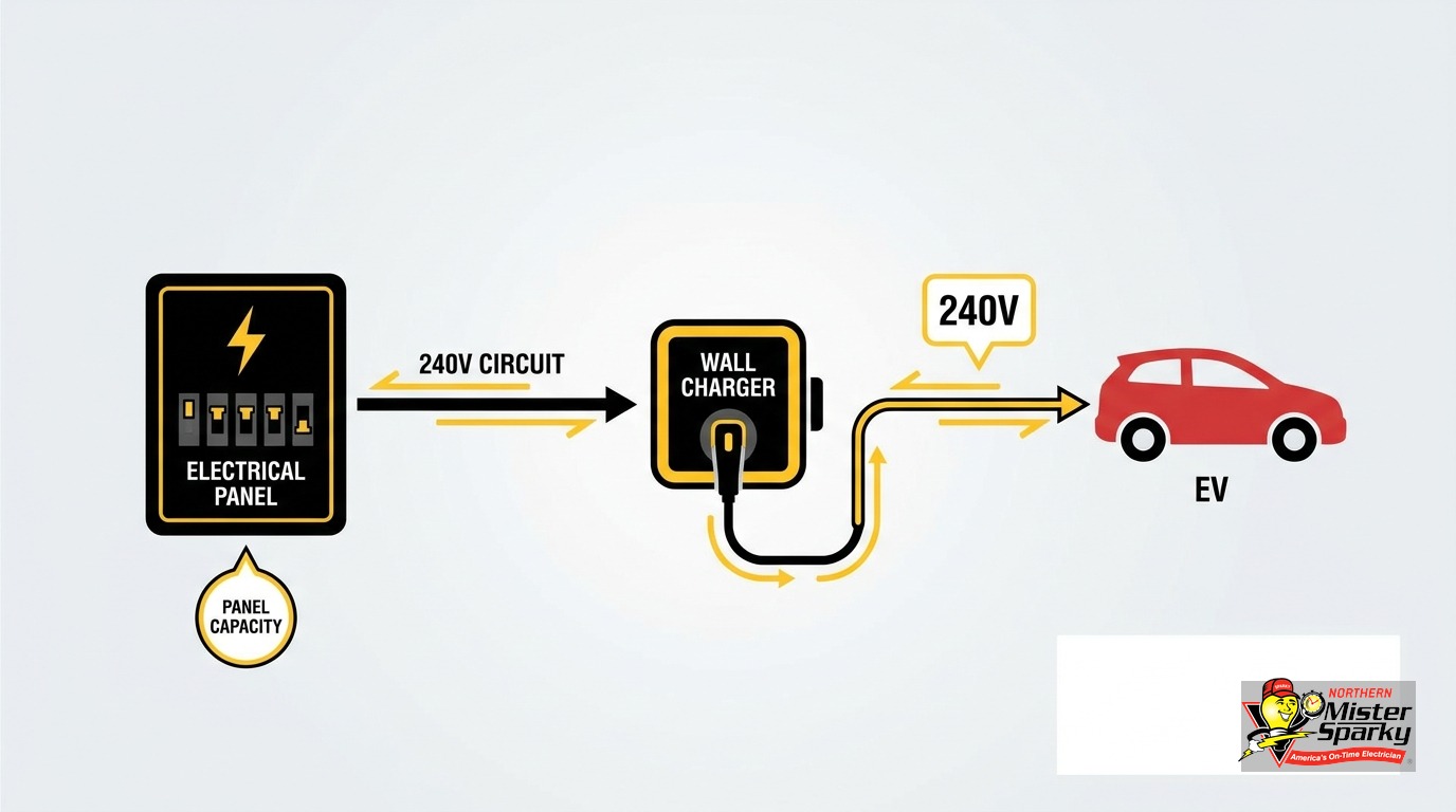 Xcel Energy Electrical Upgrade Rebates: Minnesota Guide