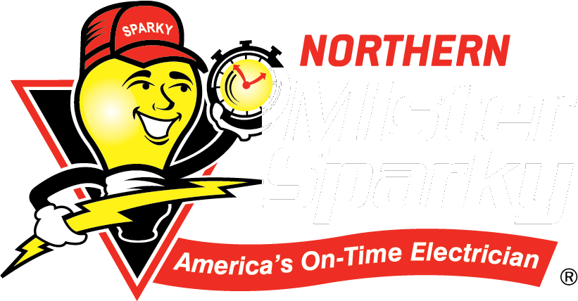 Northern Mister Sparky