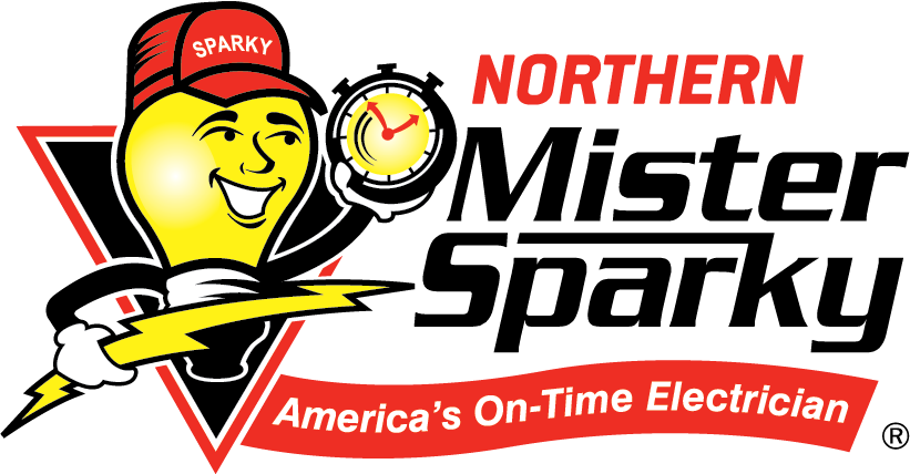 Northern Mister Sparky
