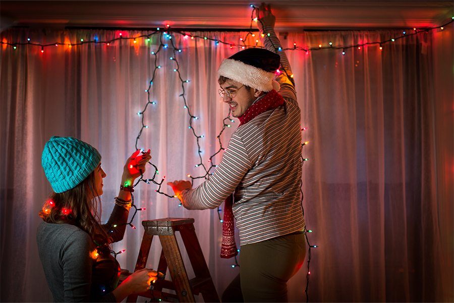 Winter Puts More Demand on Your Electrical System Than You Think