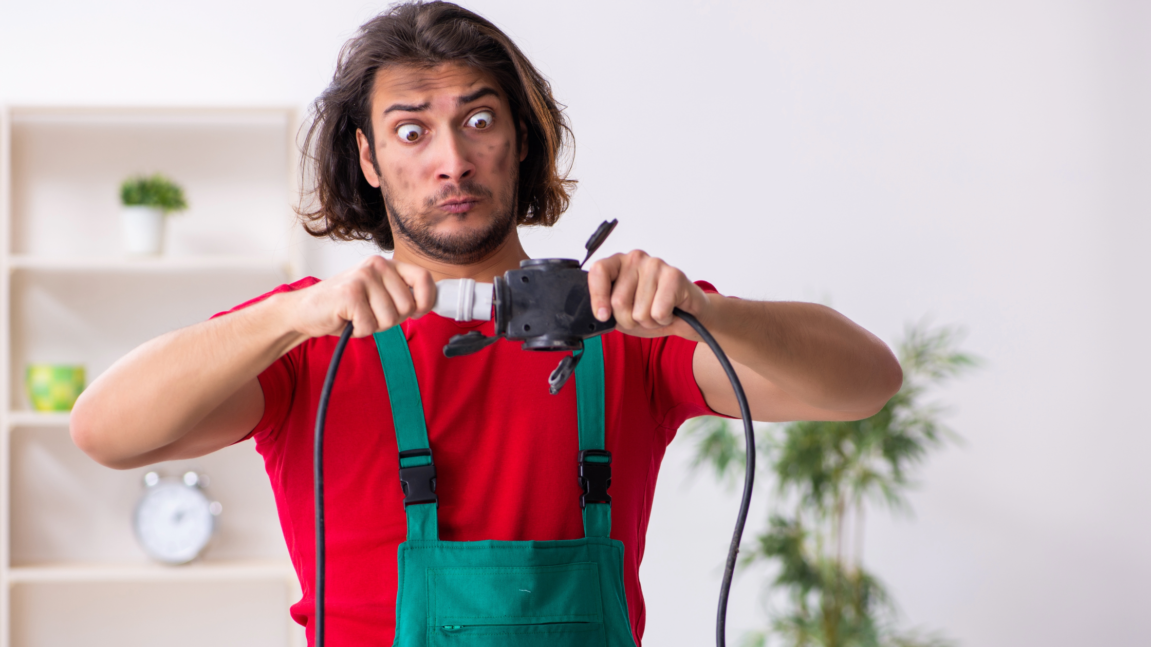 Top 5 Electrical Hazards in Your Home (and How We Protect You)