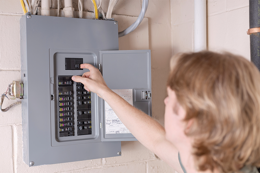 Energy-Efficient Electrical Upgrades: Lowering Your Bills This Winter