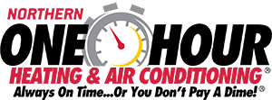 Northern One Hour Heating & Air