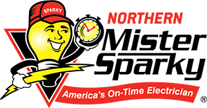 Northern Mister Sparky