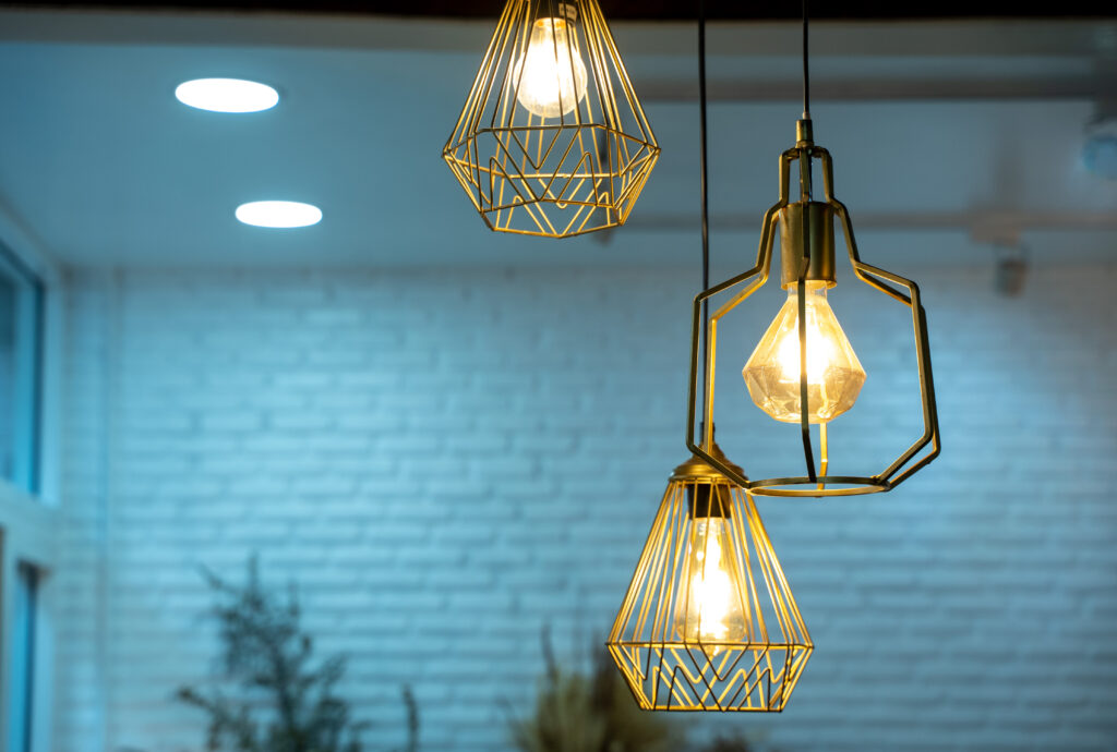 Lighting Installation and Repair in the Twin Cities