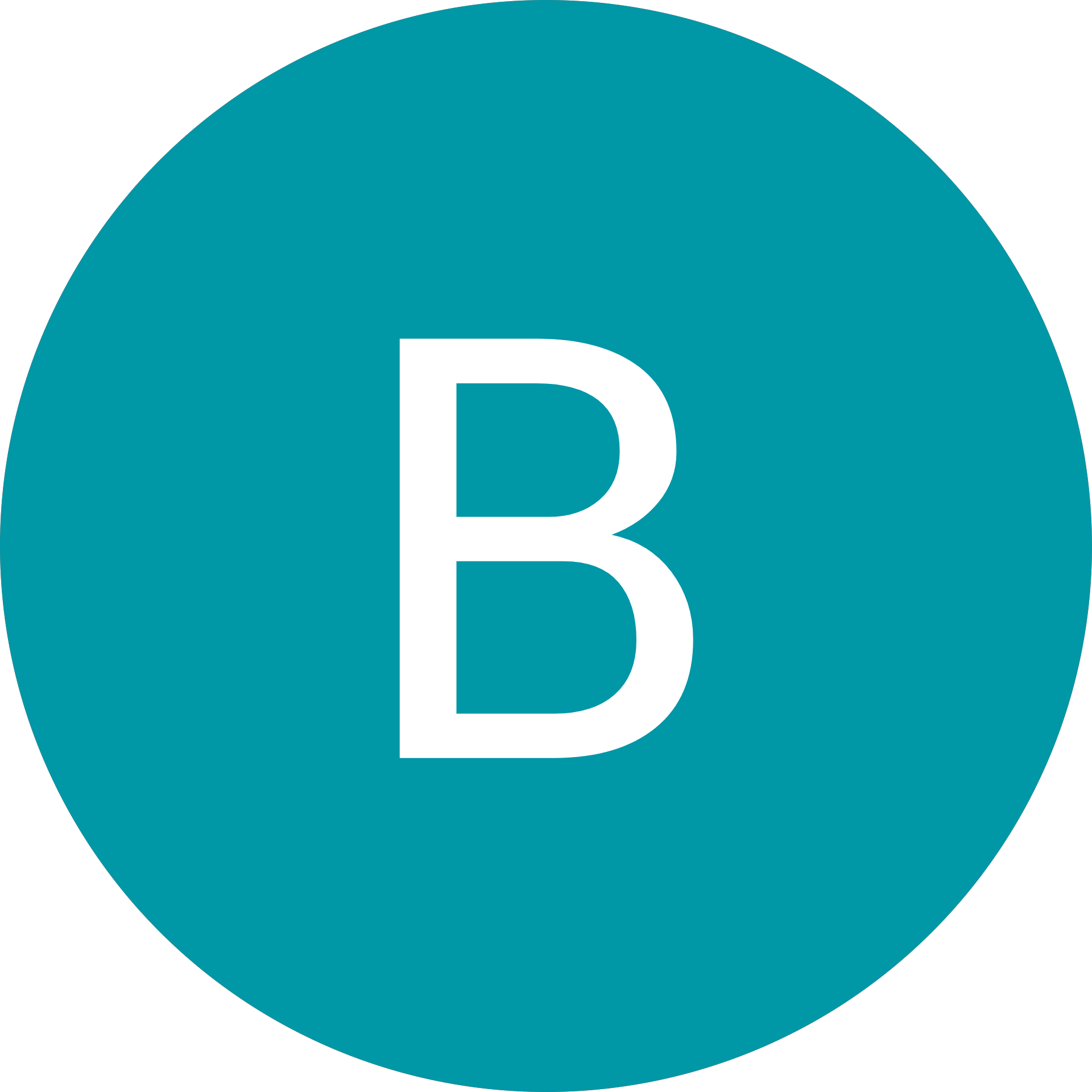 Blake M.