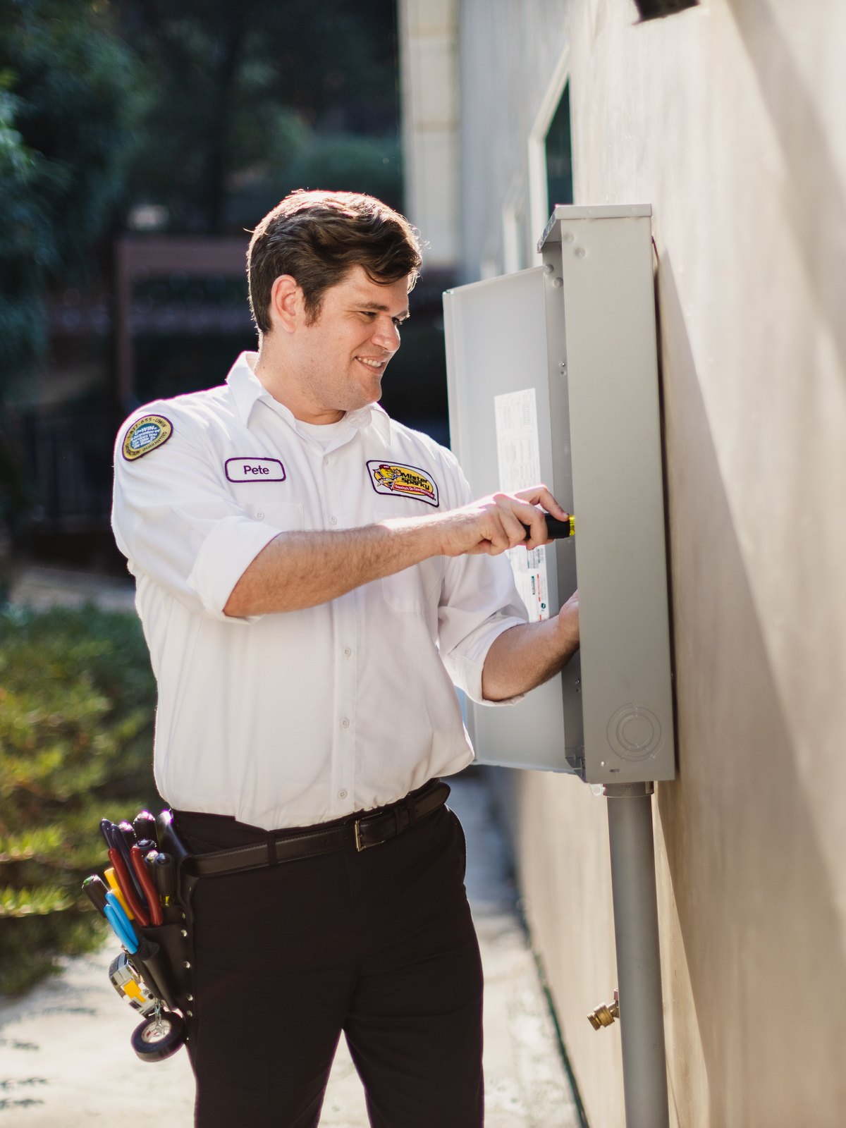 Electrical Repairs