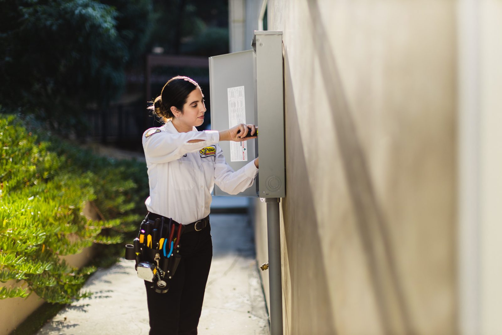 Electrical Grounding Services