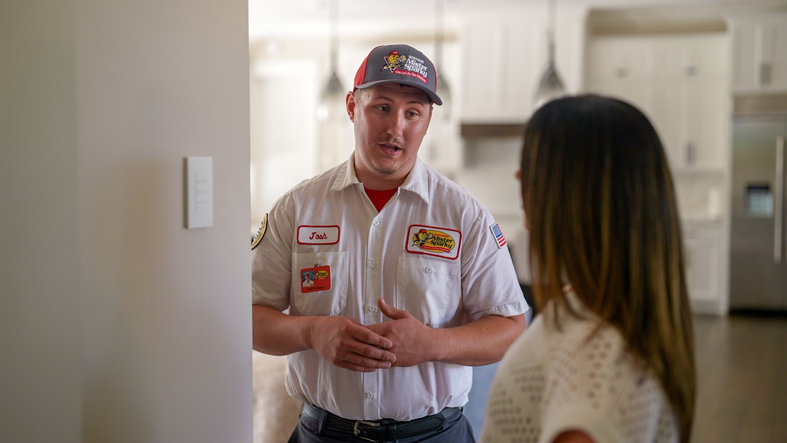 Electrical Safety Services in the Twin Cities process