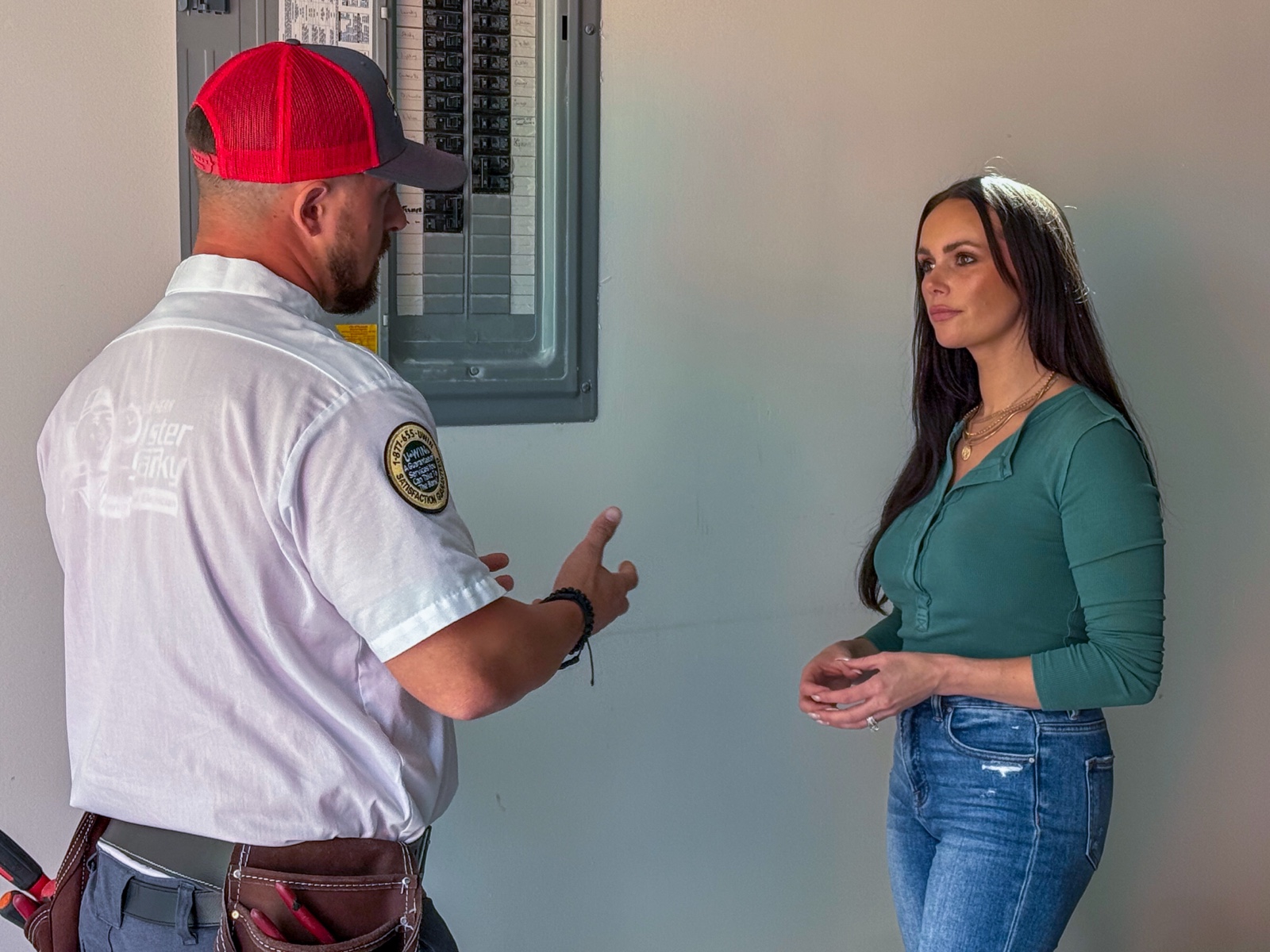 150A Panel