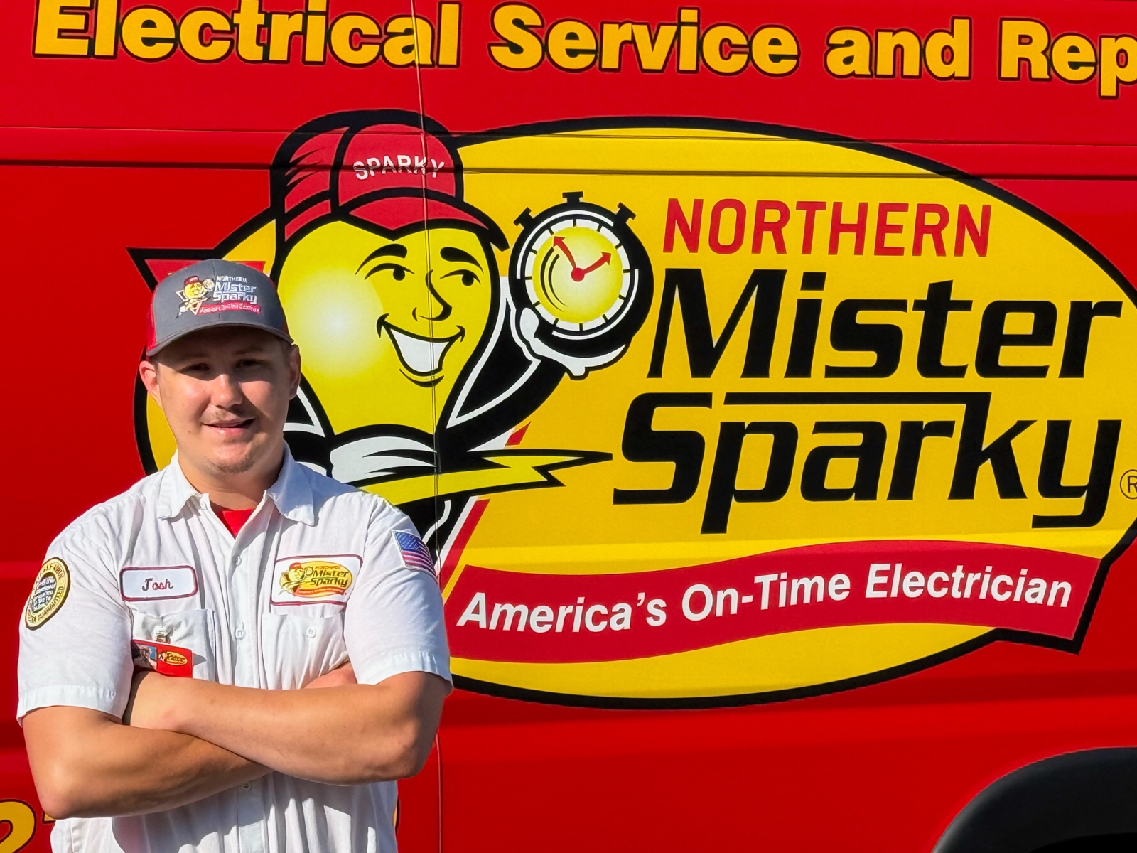 Lighting Installation and Repair in the Twin Cities process