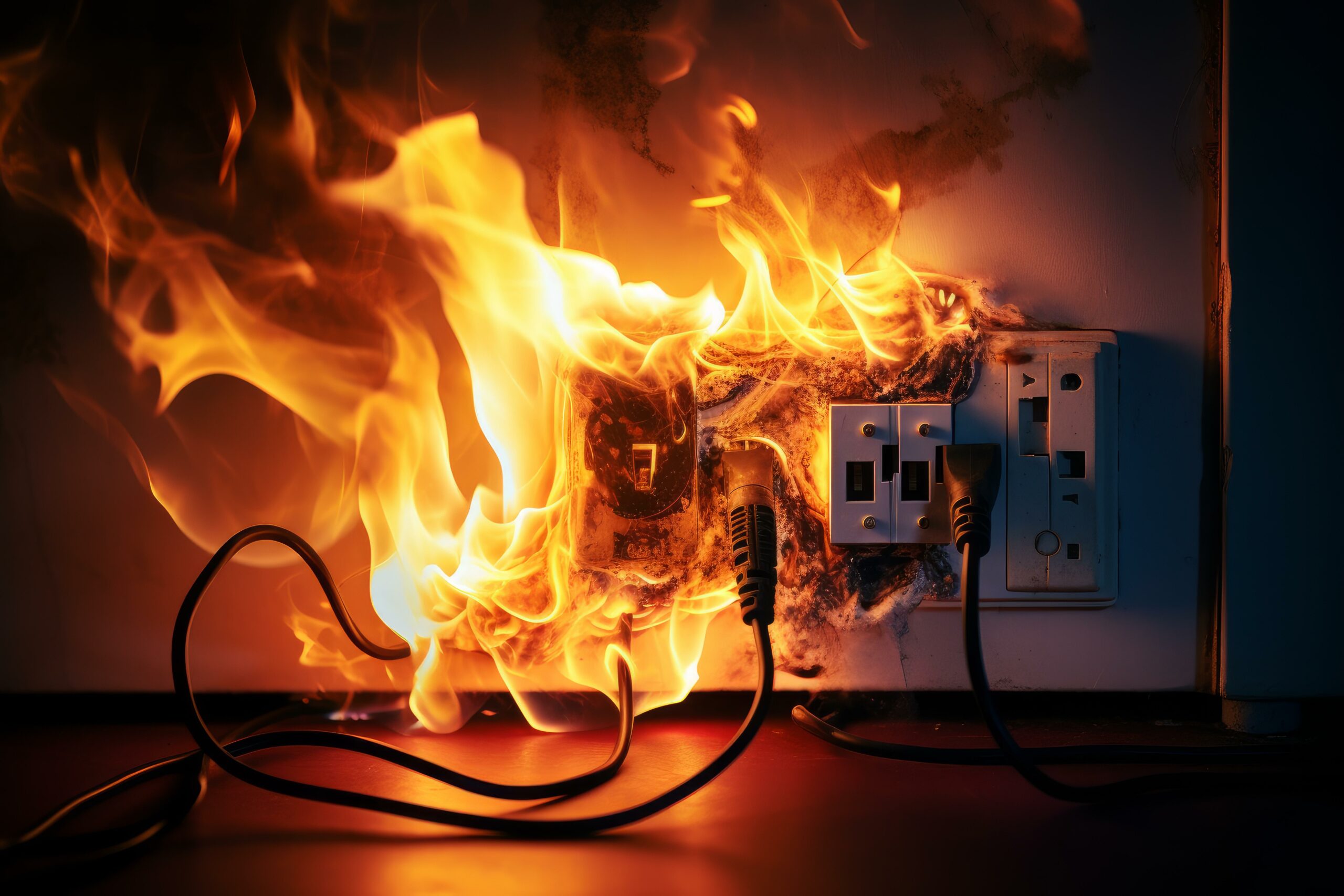 electrical hazard